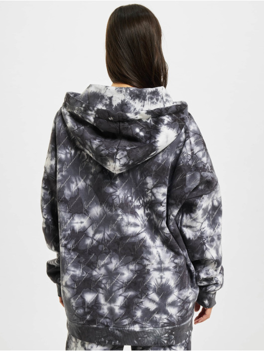 Rocawear Sweat capuche Get Loud noir