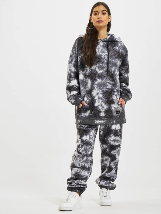 Rocawear Sweat capuche Get Loud noir