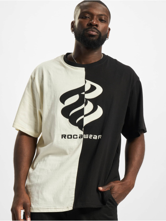 Rocawear T-Shirt Calvary black