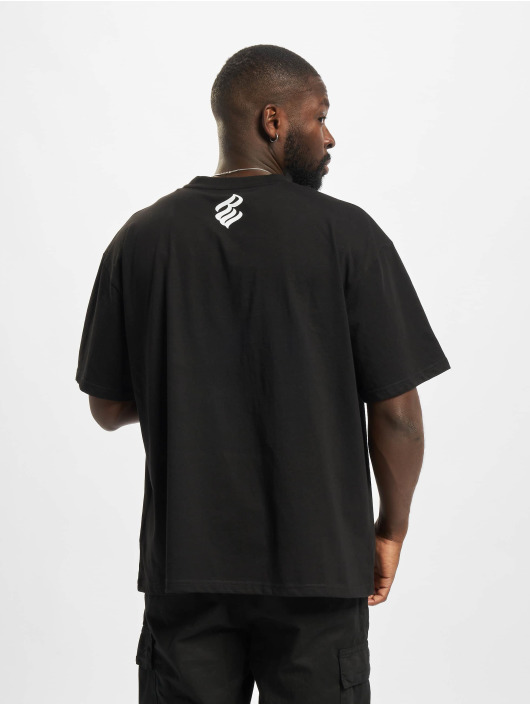 Rocawear T-Shirt Glendale black