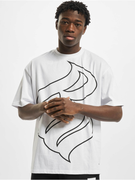 Rocawear T-Shirt Woodhaven blanc
