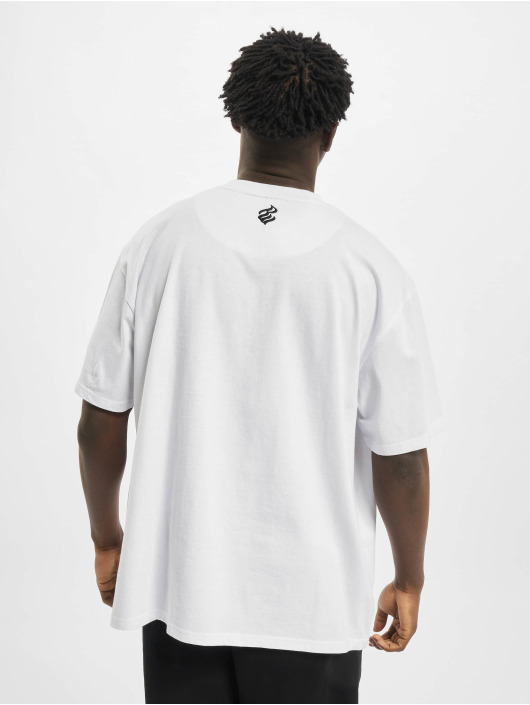 Rocawear T-Shirt Woodhaven blanc