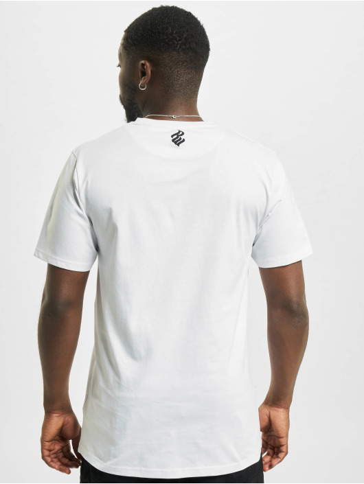 Rocawear T-Shirt Bushwick blanc