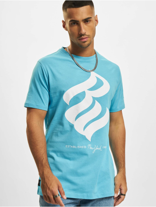 Rocawear T-Shirt NY 1999 blau