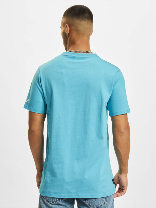 Rocawear T-Shirt NY 1999 blau