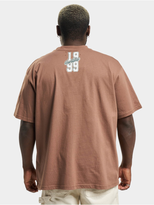 Rocawear T-Shirt Luisville braun