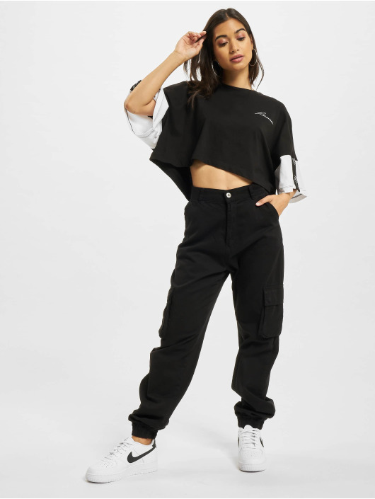 Rocawear T-Shirt Resolution noir