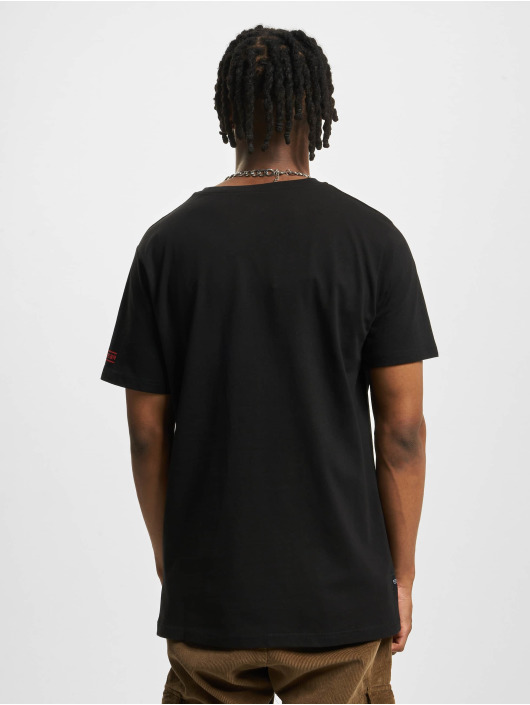 Rocawear T-Shirt NY 1999 T schwarz