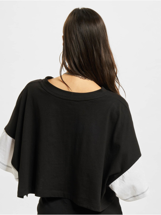 Rocawear T-Shirt Resolution schwarz