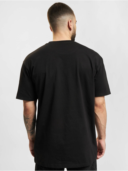 Rocawear T-Shirt Icon Sample schwarz