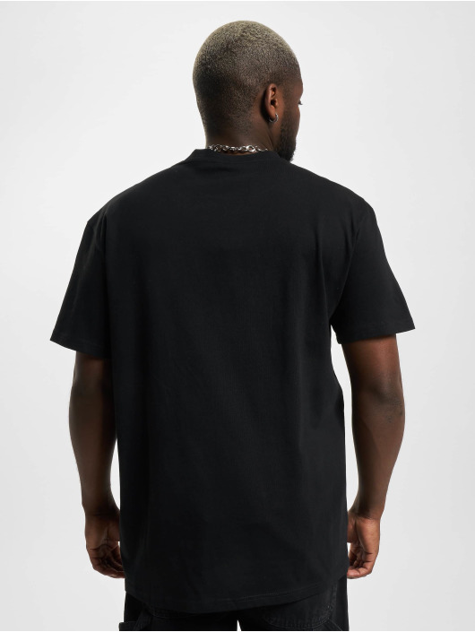 Rocawear T-Shirt BigLogo schwarz