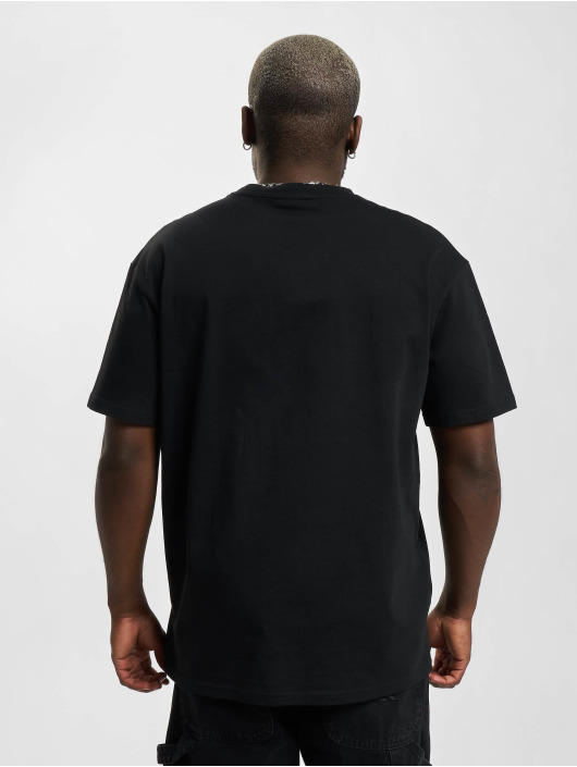 Rocawear T-Shirt BigLogo schwarz