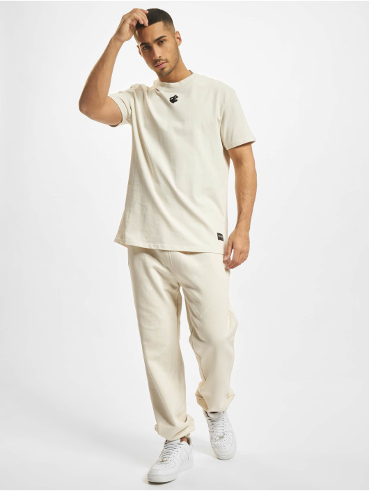 Rocawear T-Shirt Nonchalance weiß