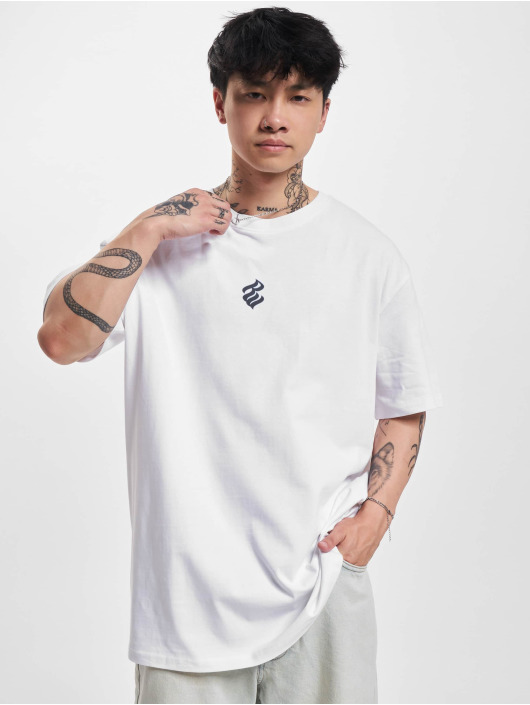 Rocawear T-Shirt Tom weiß