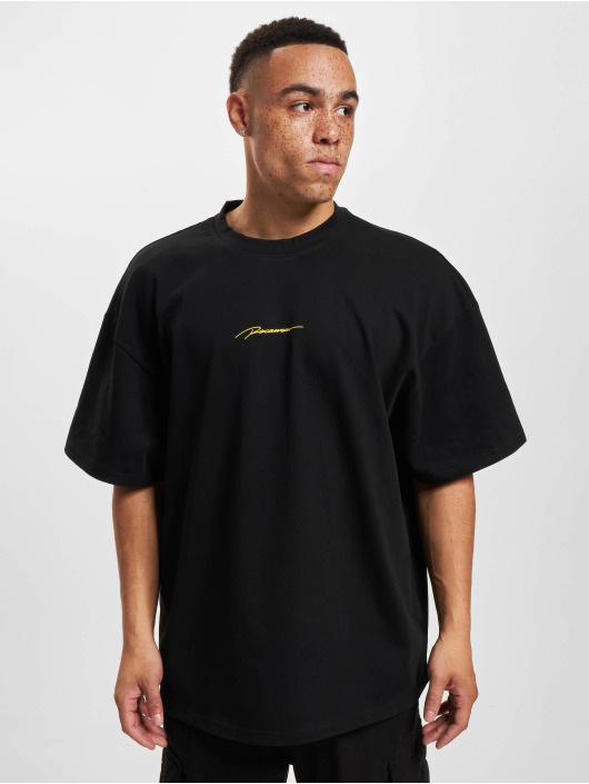 Rocawear t-shirt Branded zwart