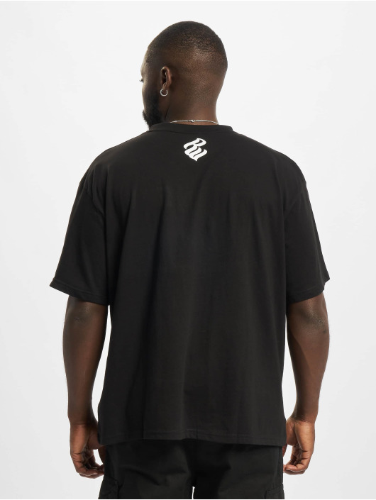 Rocawear T-Shirty Forte Greene czarny