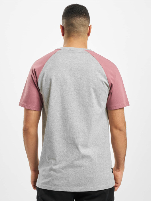 Rocawear T-skjorter Bigs grå