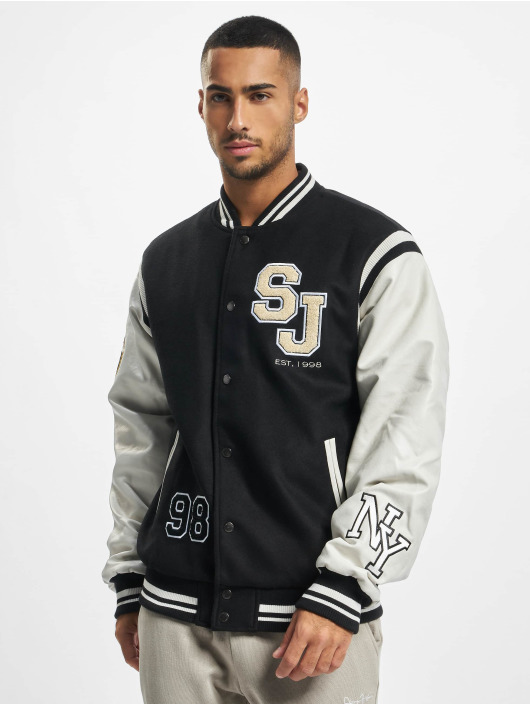 Sean John Collegejakker Legendary sort