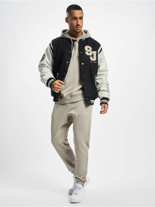 Sean John Collegejakker Legendary sort