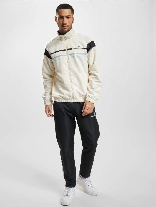 Sergio Tacchini Anzug Plug In beige
