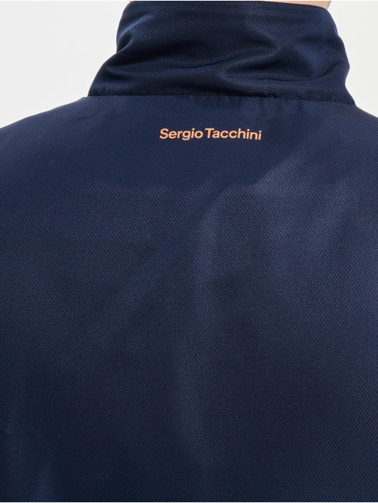 Sergio Tacchini Anzug Dispersa blau