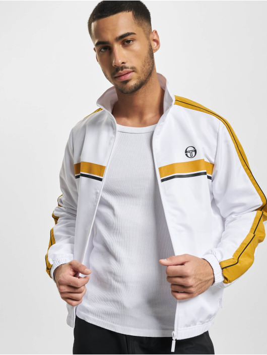Sergio Tacchini Bundy na přechodné roční období Agave bílý