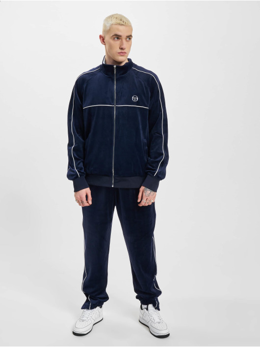 Sergio Tacchini Chándal Sovana azul