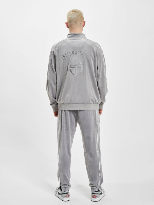 Sergio Tacchini Chándal Sovana gris