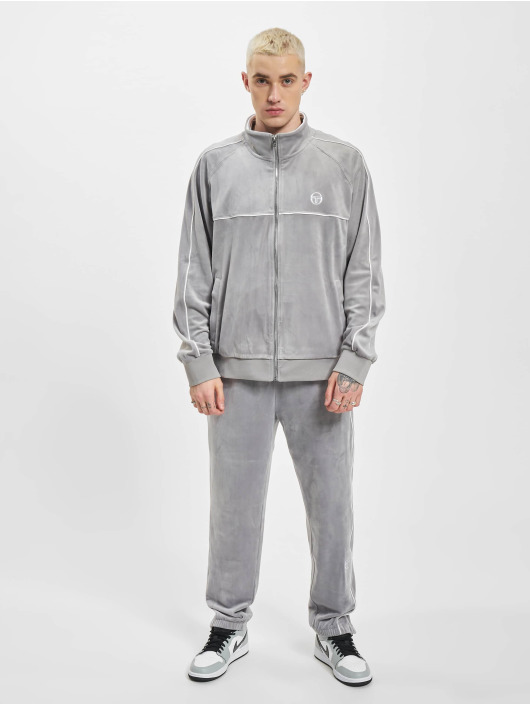 Sergio Tacchini Collegepuvut Sovana harmaa