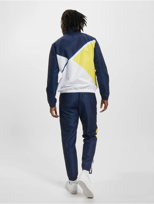 Sergio Tacchini Ensemble & Survêtement Scaleno bleu