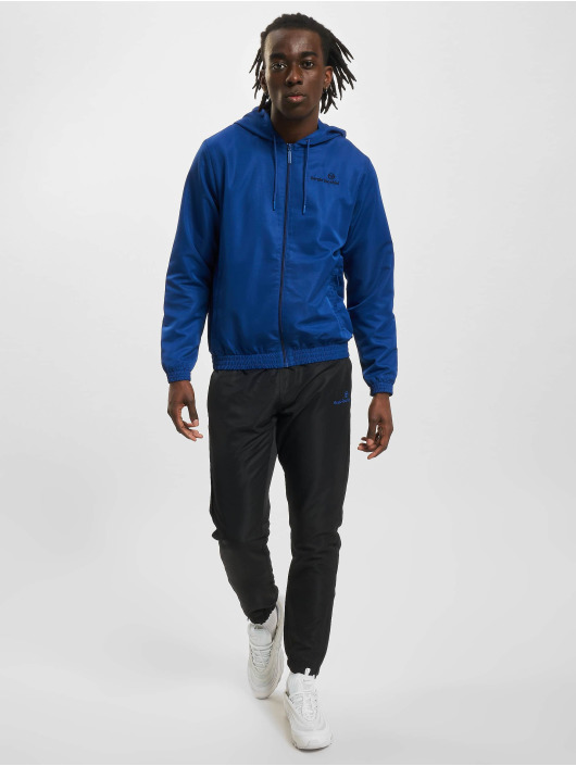 Sergio Tacchini Ensemble & Survêtement Carson noir