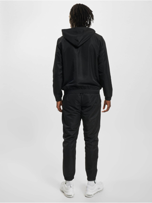 Sergio Tacchini Ensemble & Survêtement Carson noir