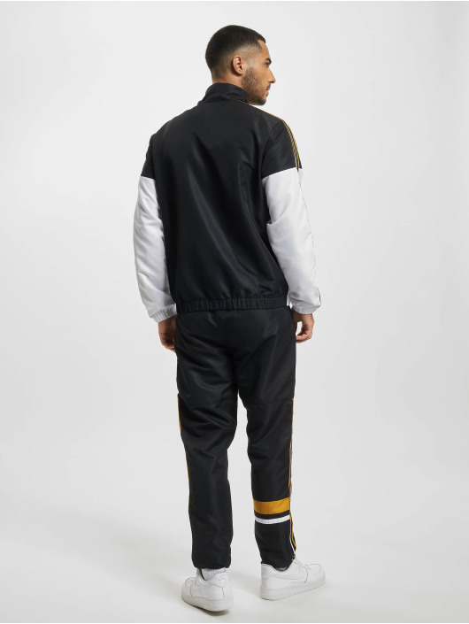 Sergio Tacchini Ensemble & Survêtement Lista noir