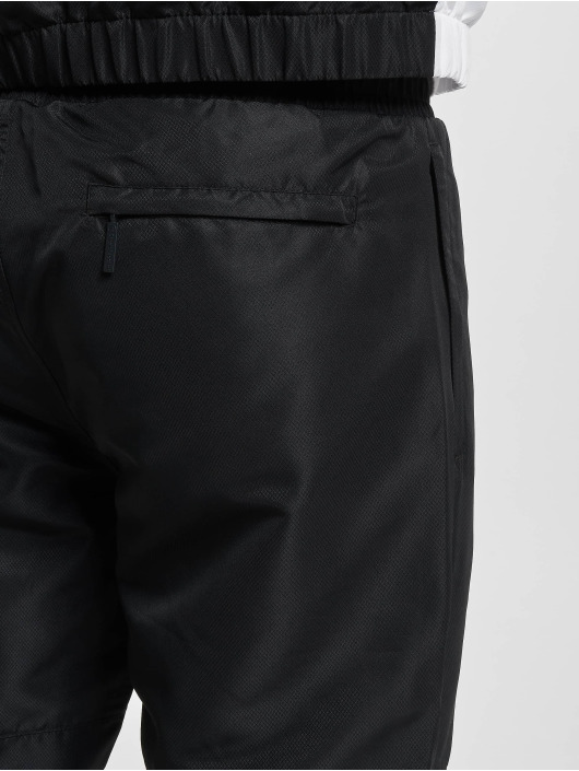 Sergio Tacchini Ensemble & Survêtement Lista noir