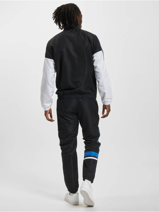 Sergio Tacchini Ensemble & Survêtement Lista noir