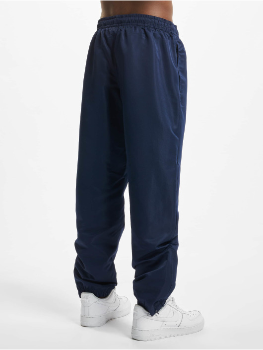 Sergio Tacchini Joggebukser Carson 021 blå