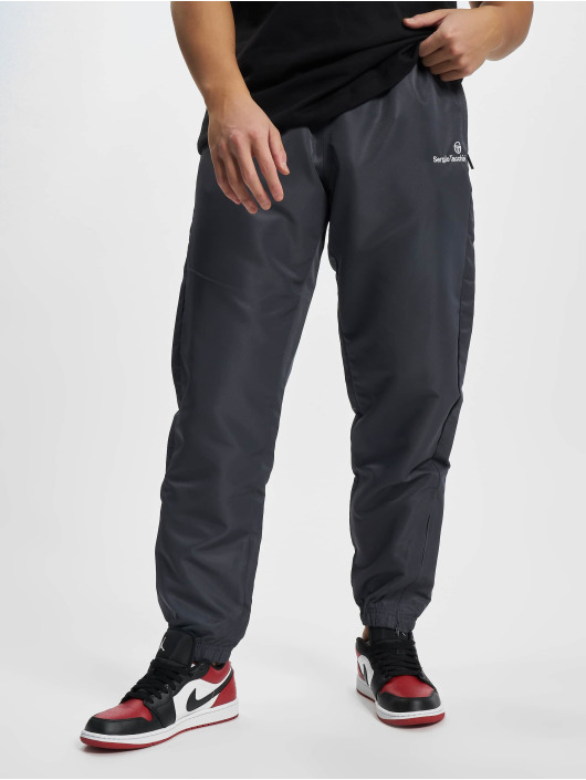 Sergio Tacchini Joggebukser Carson 021 Slim grå