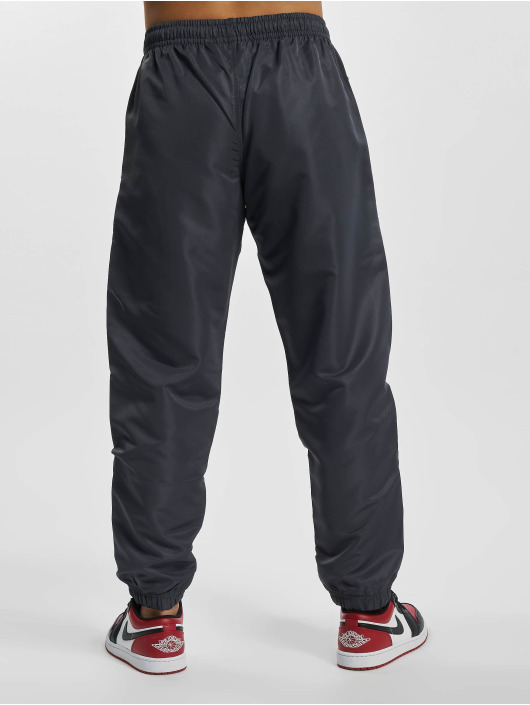 Sergio Tacchini Joggebukser Carson 021 Slim grå