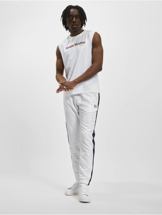 Sergio Tacchini Jogging Den blanc