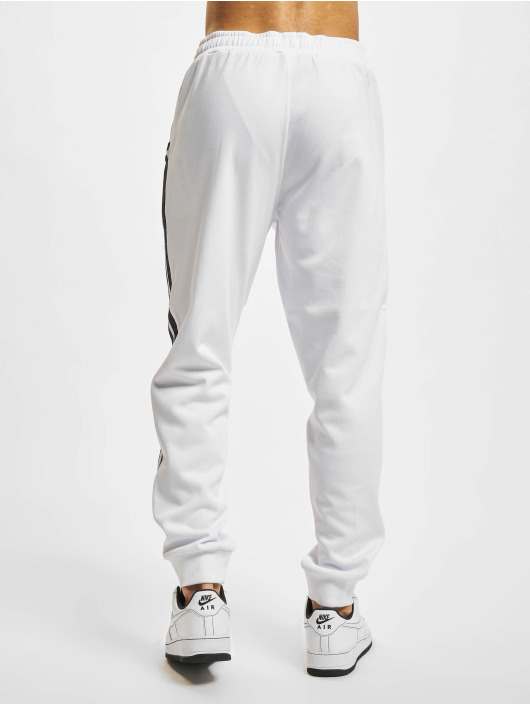 Sergio Tacchini Jogging Young Line 2 Man blanc