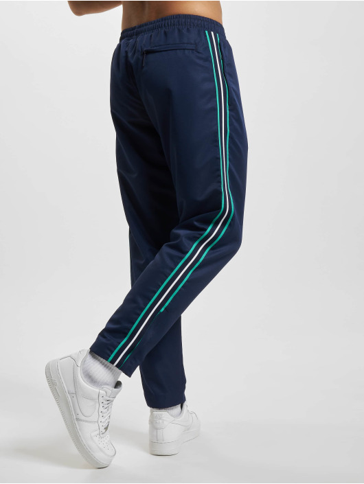 Sergio Tacchini Jogging Lista bleu