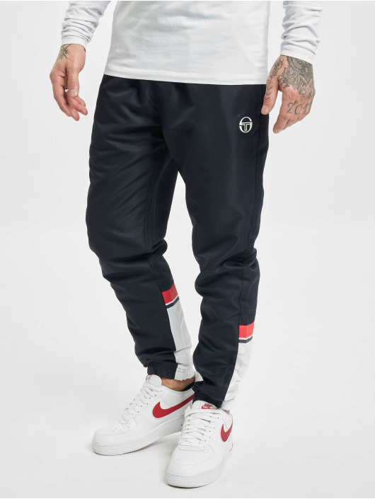 Sergio Tacchini Jogging Almond PL bleu