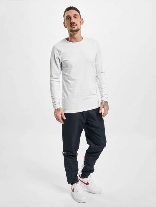 Sergio Tacchini Jogging Almond PL bleu