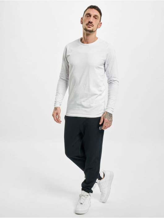 Sergio Tacchini Jogging Almond gris