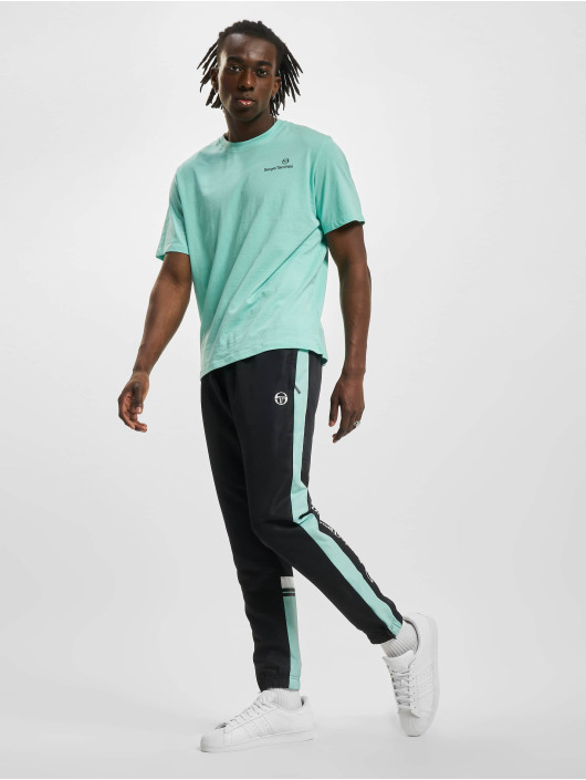 Sergio Tacchini Jogging Den noir