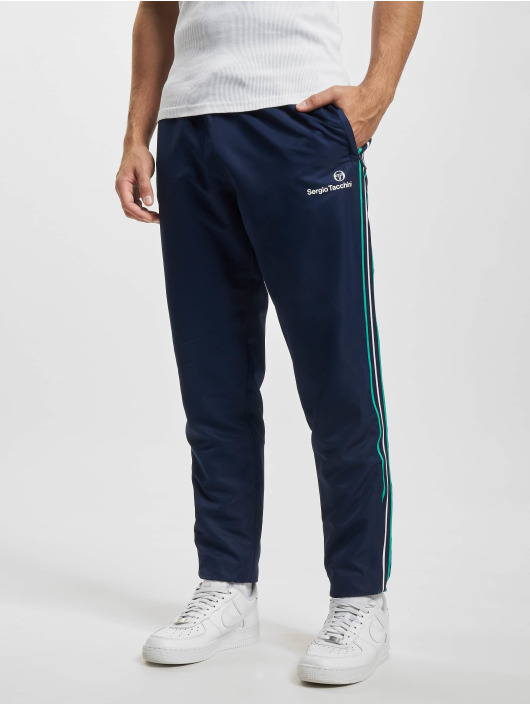 Sergio Tacchini joggingbroek Lista blauw