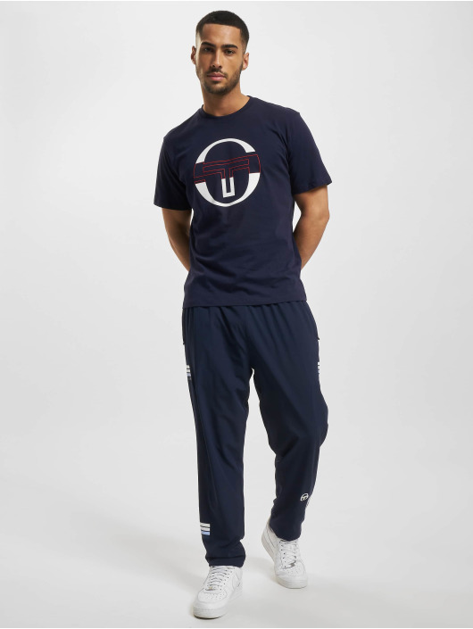Sergio Tacchini joggingbroek Casoria blauw