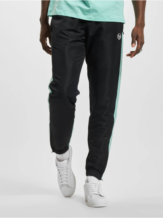 Sergio Tacchini joggingbroek Den zwart