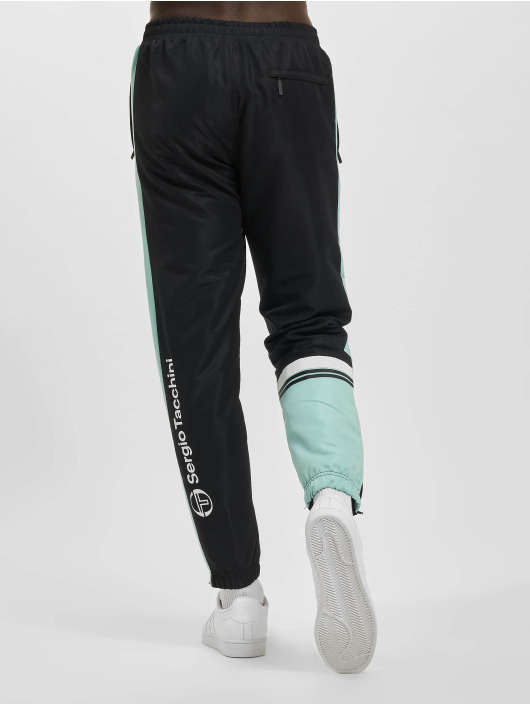 Sergio Tacchini joggingbroek Den zwart