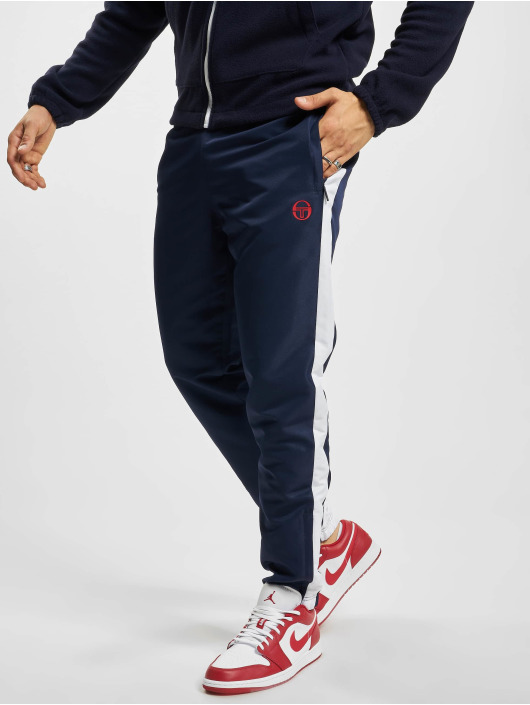 Sergio Tacchini Joggingbukser Den blå
